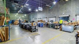 Lease or Purchase Opportunity