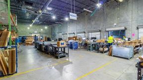 Lease or Purchase Opportunity