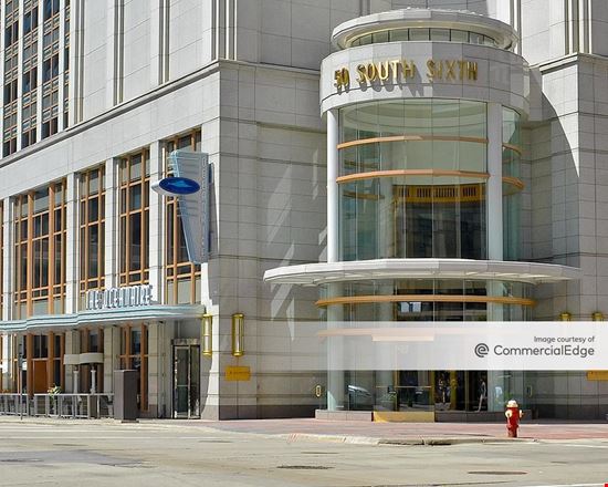 Fifty South Sixth