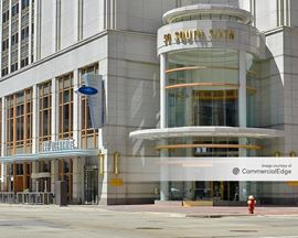 Fifty South Sixth