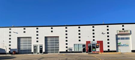 Photo of commercial space at 6850 52 Avenue in Red Deer