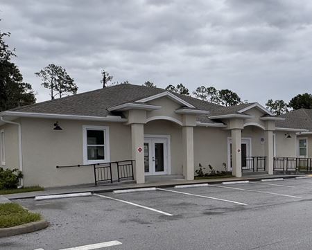 Photo of commercial space at 23045 Tabak Lane in Land O' Lakes