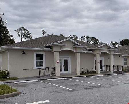 Photo of commercial space at 23045 Tabak Lane in Land O' Lakes