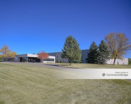Commercial space for Rent at 13931 Sunfish Lake Blvd in Anoka