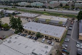 Mallory Service Building