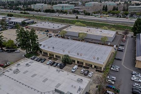Industrial space for Rent at 7083 Commerce Cir. in Pleasanton