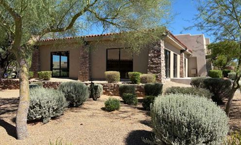 Grayhawk Office Villas