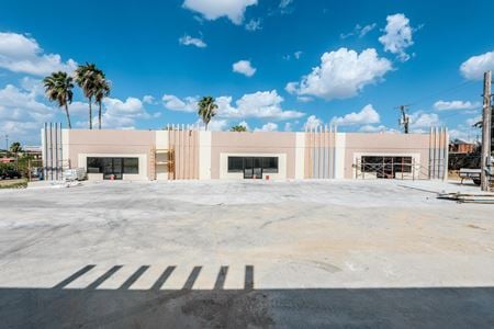 Retail space for Rent at 3515 Jaime Zapata Memorial Hwy in Laredo