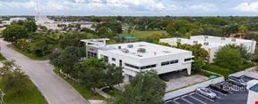 Owner-User Office Building for Sale