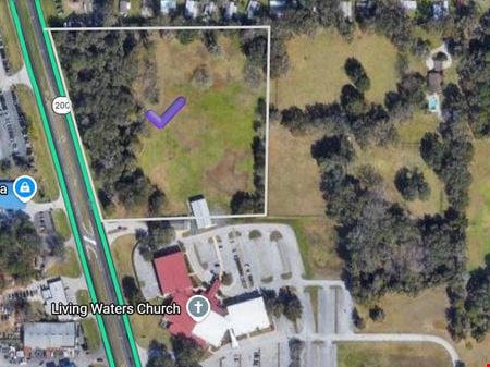 VacantLand space for Sale at 3801 North US Highway 441 in Ocala