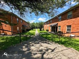 True Value-Add Opportunity | West End Neighborhood | 24 Units