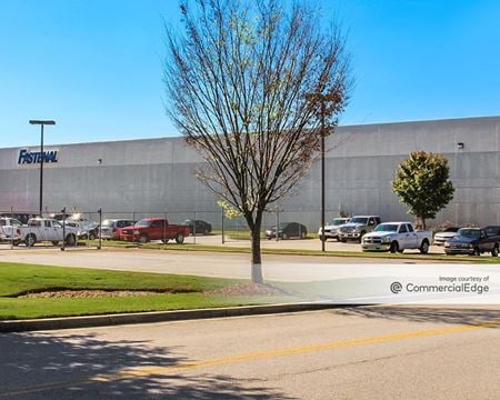 Photo of commercial space at 6445 Fulton Industrial Blvd SW in Atlanta