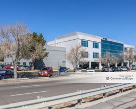 The AFIC Building