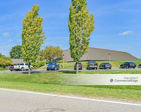 Photo of commercial space at 300 Davis Road in Marysville