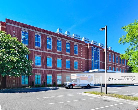 Cotswold Medical Center