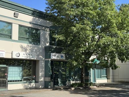 Office space for Rent at #218 2688 Shell Road in Richmond