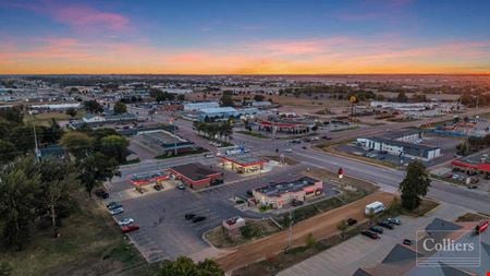Retail space for Sale at 5050 N Cliff Ave in Sioux Falls