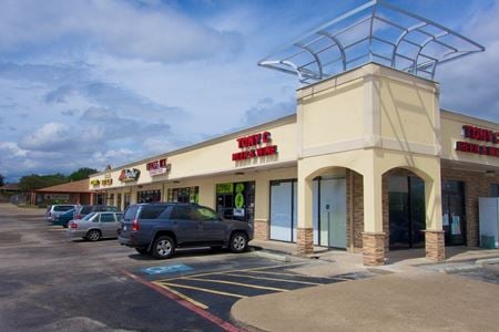 Photo of commercial space at 2204 Kelly Blvd in Carrollton