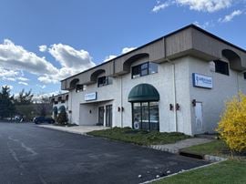 14 Commerce St