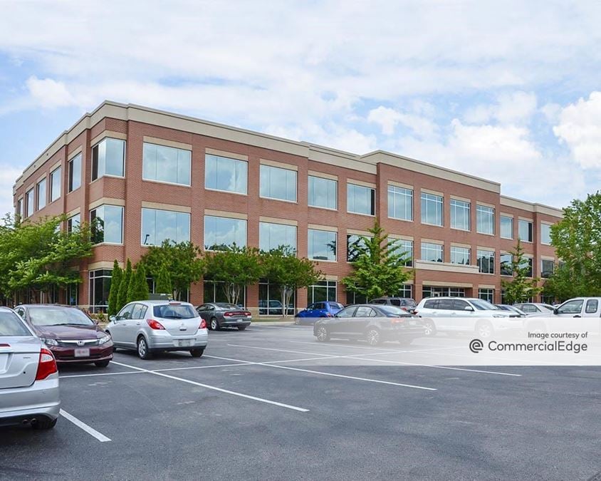 2555 Meridian Blvd, Franklin, TN 37067 | CommercialCafe.com