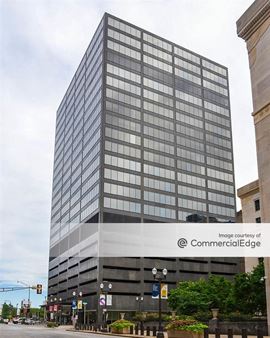 500 North Broadway