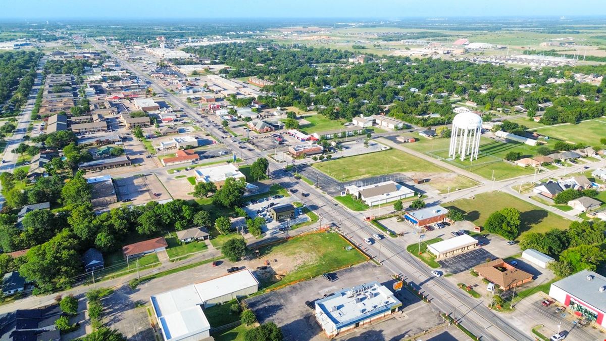Land for Sale/Lease in Greenville