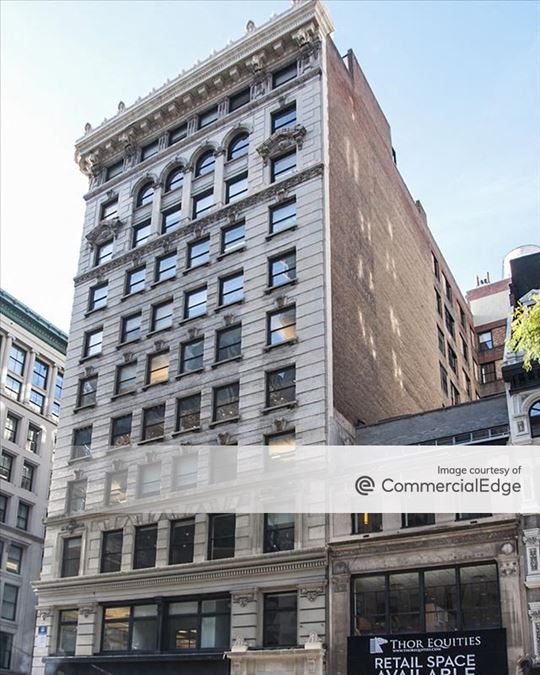 162 Fifth Avenue