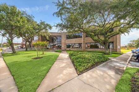Office space for Rent at 2501 Palmer Hwy in Texas City