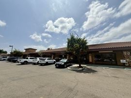 10415-10497 San Diego Mission Road