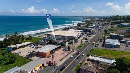 Retail space for Sale at North of Km 79.0 of State Road PR-2 in Arecibo