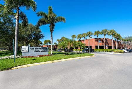Office space for Rent at 951 Broken Sound Pkwy NW in Boca Raton