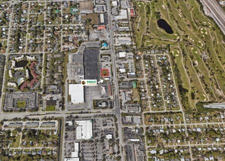 Photo of commercial space at 2061 S Us Highway 1 in Fort Pierce