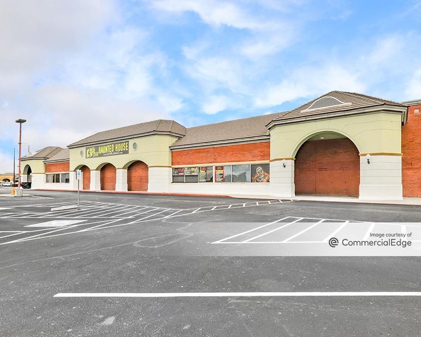 Bell Canyon Pavilions 2814 West Bell Road 2814 West Bell Road