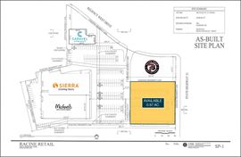 Racine Outlot Opportunity