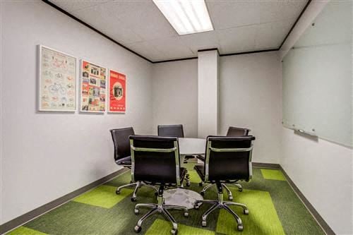 Workstyle Flexible Spaces - 2323 South Voss Road