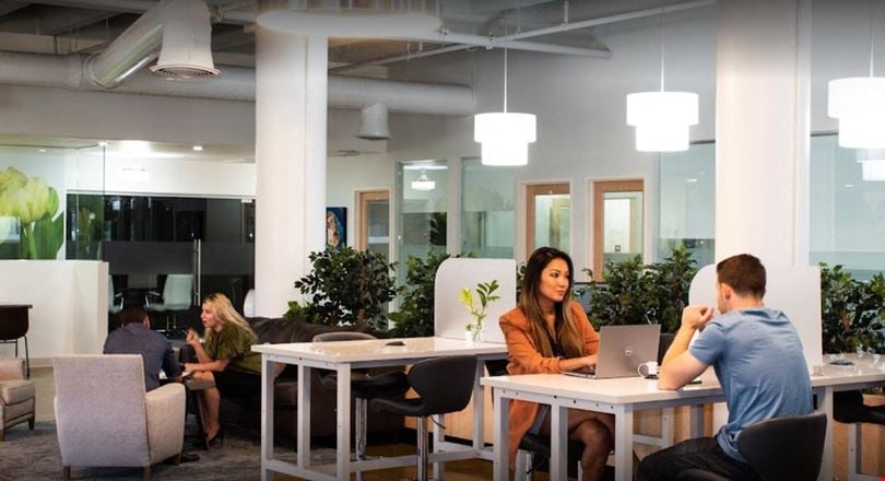 W Suites LLC - W Suites @ 1001 Wilshire
