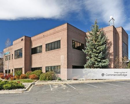 Photo of commercial space at 5395 Pearl Street in Boulder