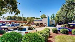 Duraleigh Corners