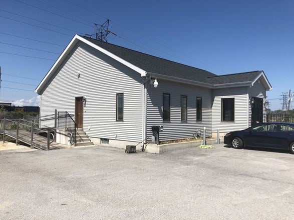 5636 Transit Road - Investment Opportunity 20,120+/- SF Industrial/Warehouse