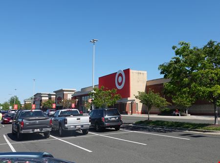 Photo of commercial space at 10201-10621 Martin Luther King Jr Hwy in Bowie