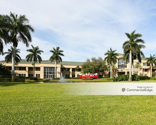 ADT Global Headquarters