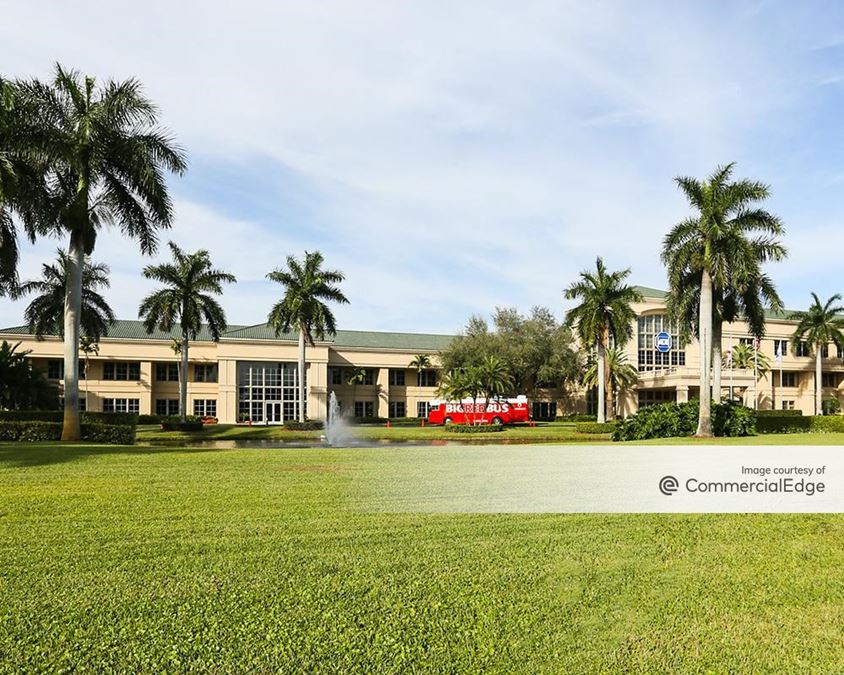 1501 Yamato Road, Boca Raton, FL 33431