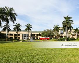 ADT Global Headquarters