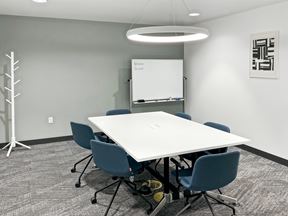 Regus - Las Vegas E Carson St