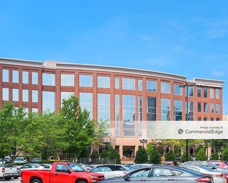 Office space for Rent at 521 East Morehead Street in Charlotte