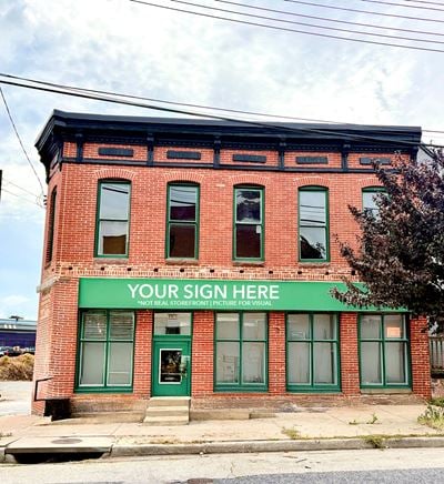 1240 Scott Street