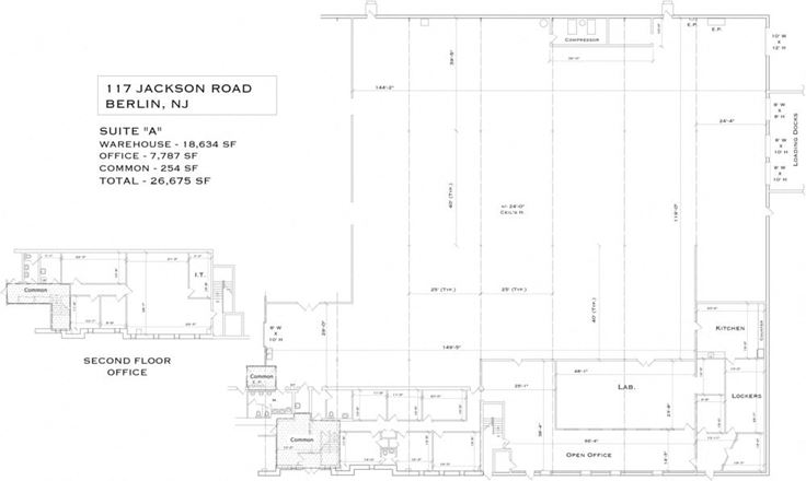 117 Jackson Road