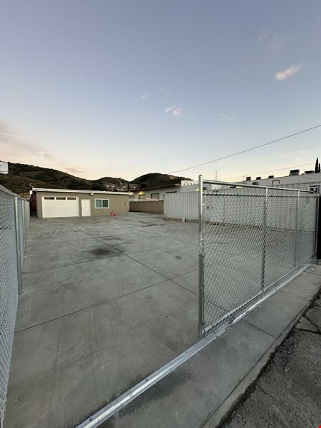 Industrial space for Sale at 25824 Springbrook Ave in Santa Clarita