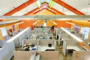 Upscale Corporate Office/Lot