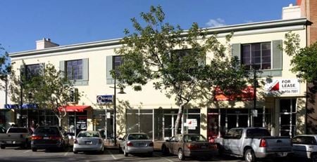 Office space for Rent at 335 North Brand Boulevard, Suite 230 in Glendale